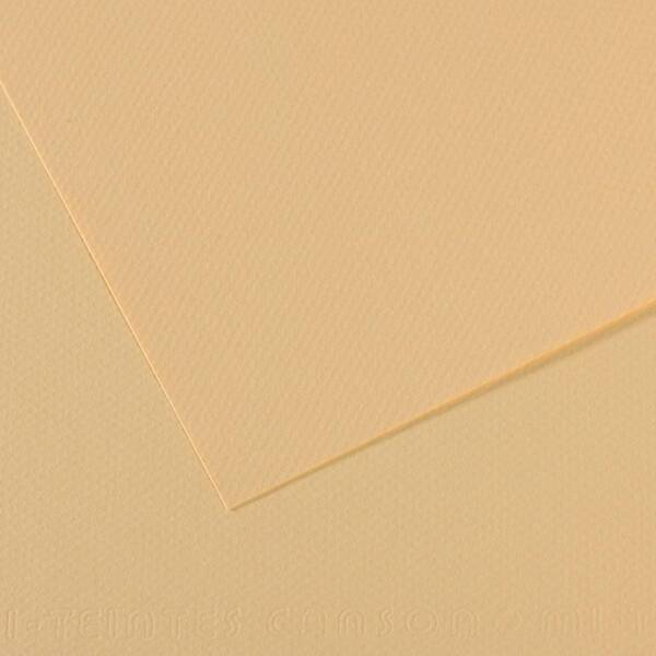 Canson Mi-Teintes 160 GR A4 407 Cream - 1