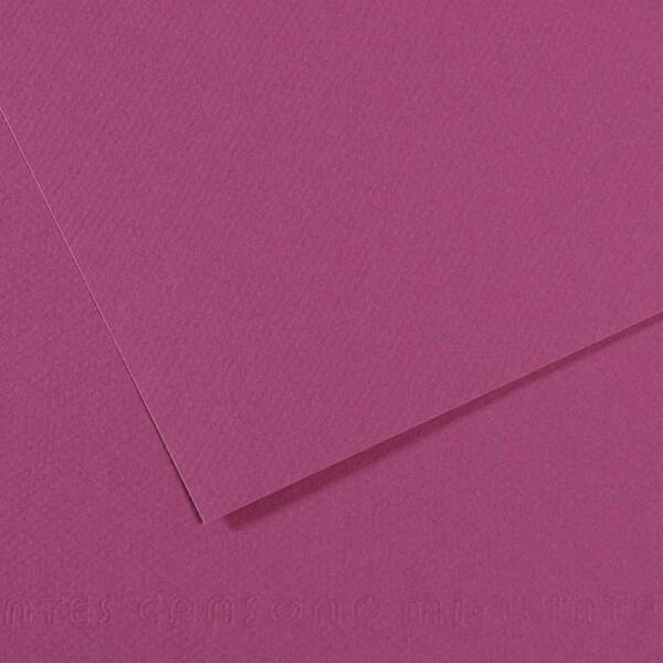 Canson Mi-Teintes 160 GR A4 507 Violet - 1