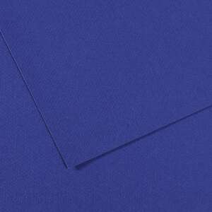 Canson Mi-Teintes 160 GR A4 590 Ultramarine - Canson