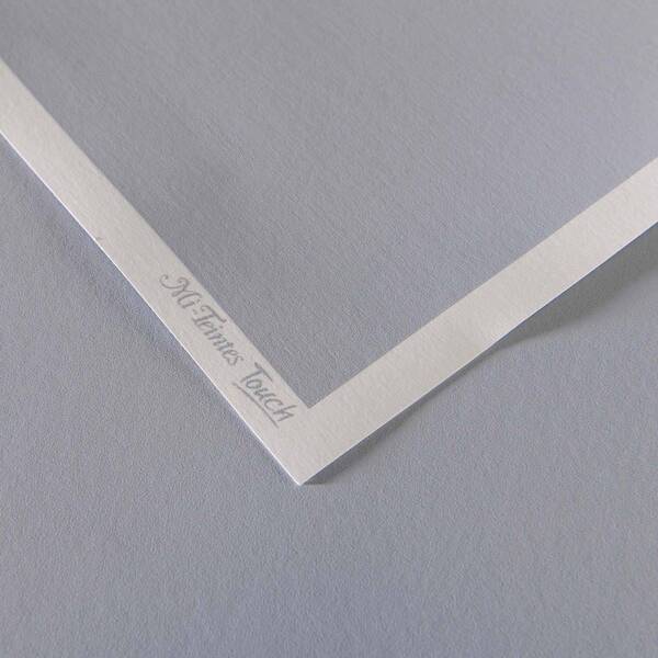 Canson Mi-Teintes Touch 350gr 50X65cm 354 Sky Grey - 1