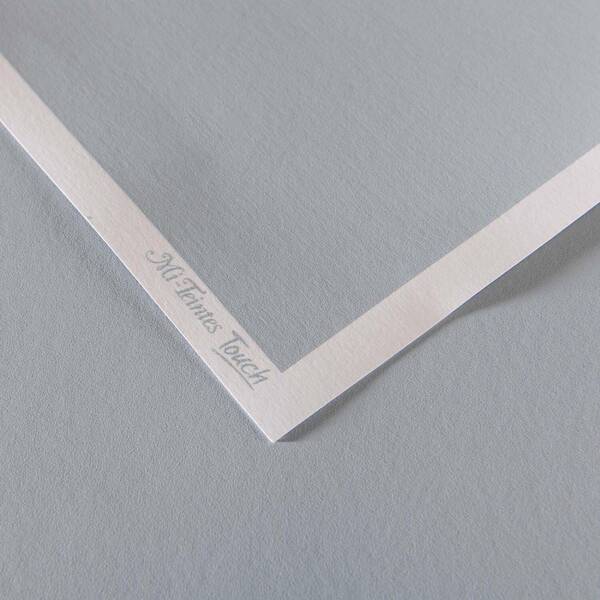 Canson Mi-Teintes Touch 350gr 50X65cm 490 Light Blue - 1