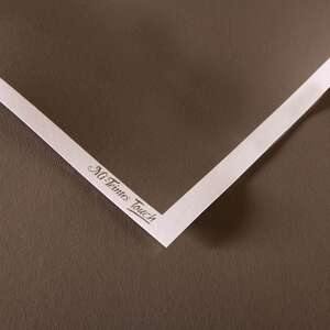 Canson Mi-Teintes Touch 350Gr 50X65cm Sepia 133 - Canson