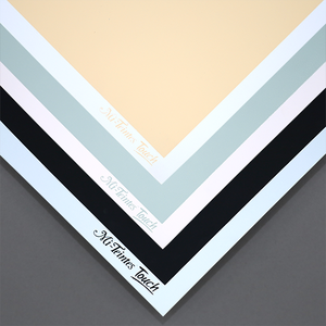 Canson Mi-Tientes Touch 350gr Pastel Boya Kağıtları (Kumlu) - Canson