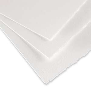 Canson Moulin Du Roy 300gr 56X76cm İnce Doku - Canson