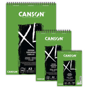 Canson XL Drawing Çizim Defterleri - Canson