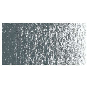 Caran Dache Neocolor II Aquarelle Pastel Boya 7500-007 Dark Gray - 2