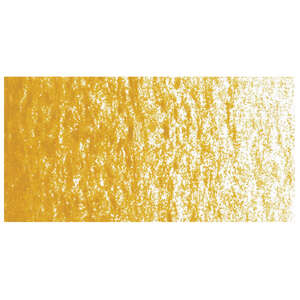 Caran Dache Neocolor II Aquarelle Pastel Boya 7500-033 Golden Ochre - 2