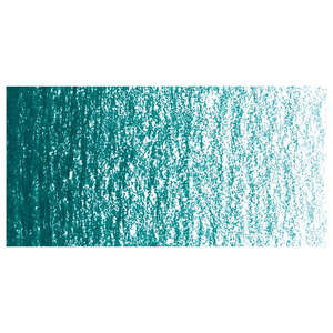 Caran Dache Neocolor II Aquarelle Pastel Boya 7500-190 Greenish Blue - 2