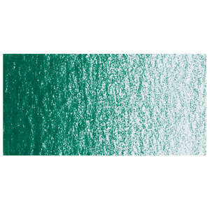 Caran Dache Neocolor II Aquarelle Pastel Boya 7500-210 Emerald Green - 2