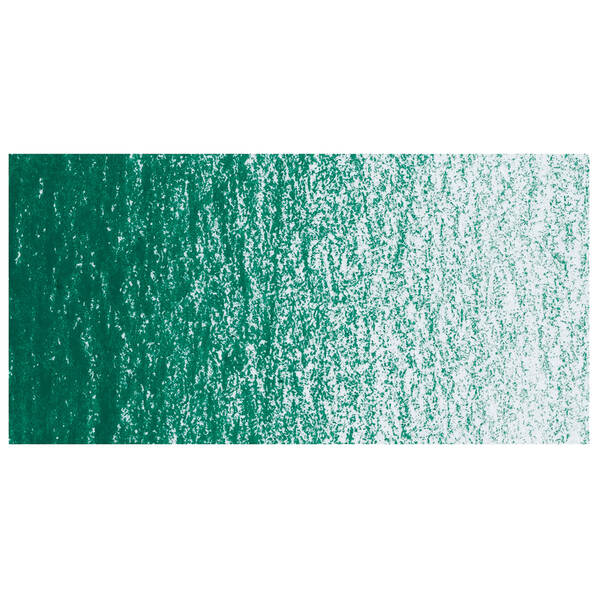 Caran Dache Neocolor II Aquarelle Pastel Boya 7500-210 Emerald Green - 2