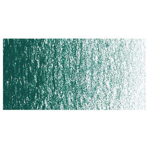 Caran Dache Neocolor II Aquarelle Pastel Boya 7500-229 Dark Green - 2