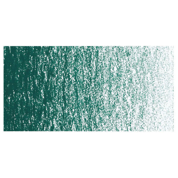 Caran Dache Neocolor II Aquarelle Pastel Boya 7500-229 Dark Green - 2