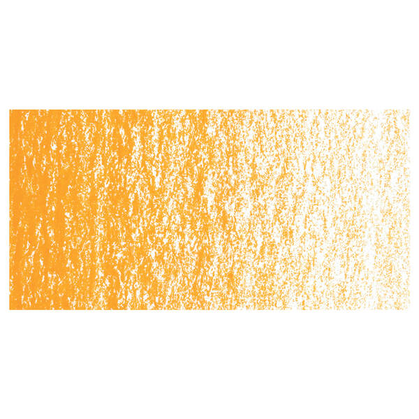 Caran Dache Neocolor II Aquarelle Pastel Boya 7500-300 Fast Orange - 2