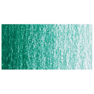 Caran Dache Neocolor II Aquarelle Pastel Boya 7500-710 Phthalocyanine Green - 2