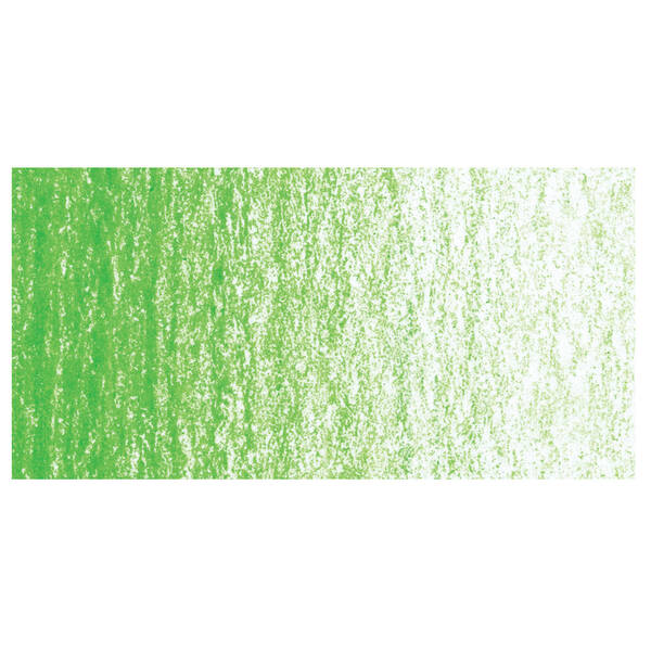 Caran Dache Neocolor II Aquarelle Pastel Boya 7500-720 Bright Green - 2