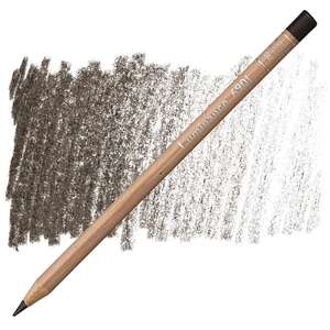 Carandache Artist Luminance Pencil 6901-046 Cassel Earth - Caran Dache