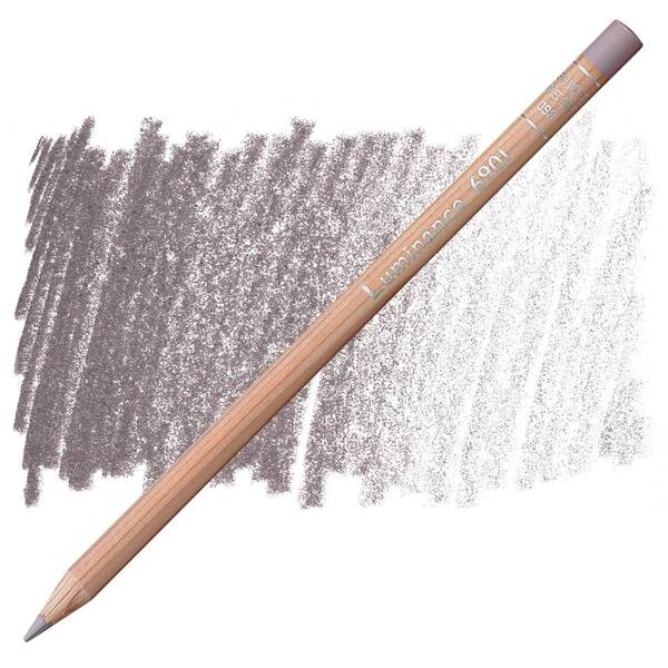 Carandache Artist Luminance Pencil 6901-093 Violet Gray - 1