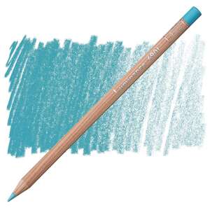 Carandache Artist Luminance Pencil 6901-171 Turquoise Blue - Caran Dache