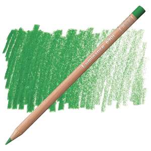 Carandache Artist Luminance Pencil 6901-220 Grass Green - Caran Dache