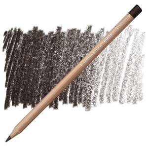 Carandache Artist Luminance Pencil 6901-407 Sepia - Caran Dache