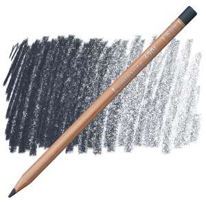 Caran Dache - Carandache Artist Luminance Pencil 6901-508 Payne's Gray