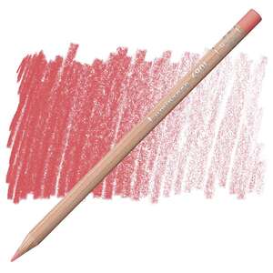 Caran Dache - Carandache Artist Luminance Pencil 6901-571 Anthraquinoid Pink