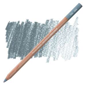Carandache Artist Pastel Kalem 788-004 Steel Gray - Caran Dache