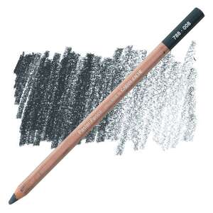Carandache Artist Pastel Kalem 788-008 Grayish Black - Caran Dache