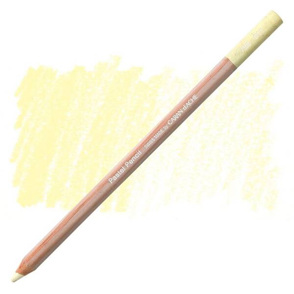 Carandache Artist Pastel Kalem 788-011 Pale Yellow - 1