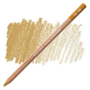 Carandache Artist Pastel Kalem 788-036 Raw Sienna - Caran Dache