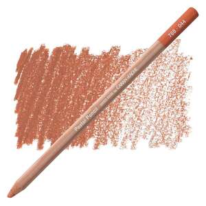Carandache Artist Pastel Kalem 788-044 Terracotta - Caran Dache