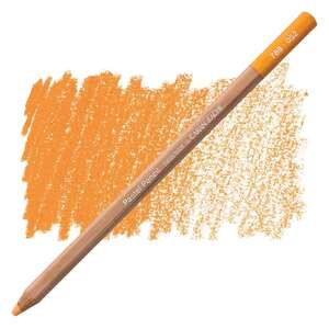 Carandache Artist Pastel Kalem 788-052 Saffron - Caran Dache