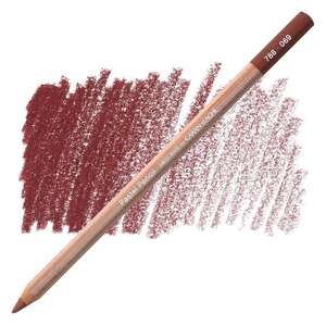 Carandache Artist Pastel Kalem 788-069 Burnt Sienna - Caran Dache