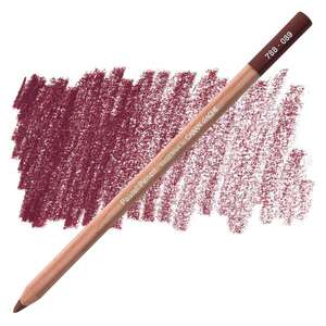 Carandache Artist Pastel Kalem 788-089 Dark Carmine - Caran Dache