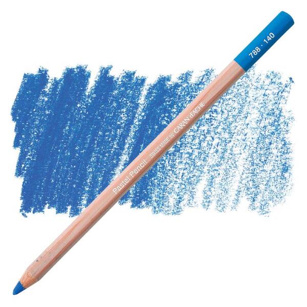 Carandache Artist Pastel Kalem 788-140 Ultramarine - 1