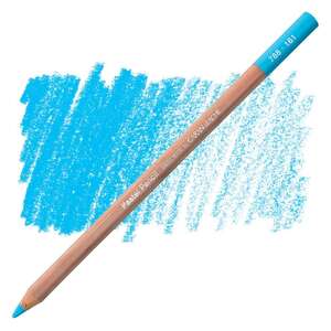 Carandache Artist Pastel Kalem 788-161 Light Blue - Caran Dache