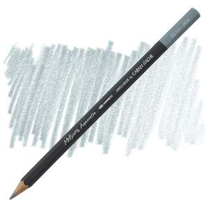 Carandache Museum Aquarelle 3510-004 Steel Grey - Caran Dache
