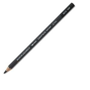 Carandache Museum Aquarelle 3510-009 Black - 2