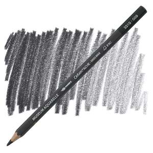 Carandache Museum Aquarelle 3510-009 Black - Caran Dache