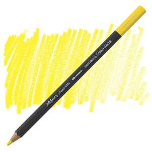 Carandache Museum Aquarelle 3510-010 Yellow - 1