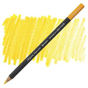Carandache Museum Aquarelle 3510-020 Golden Yellow - Caran Dache