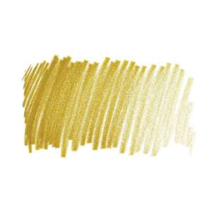 Carandache Museum Aquarelle 3510-025 Green Ochre - 3