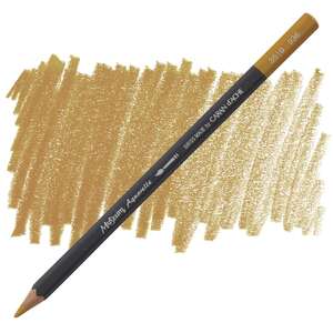 Carandache Museum Aquarelle 3510-036 Raw Sienna - 1