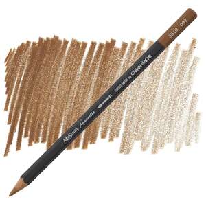 Carandache Museum Aquarelle 3510-037 Brown Ochre - Caran Dache