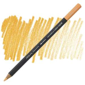 Carandache Museum Aquarelle 3510-041 Apricot - Caran Dache