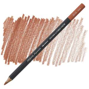 Carandache Museum Aquarelle 3510-044 Terracotta - Caran Dache