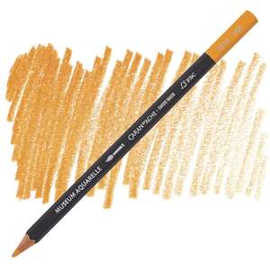 Carandache Museum Aquarelle 3510-052 Saffron - Caran Dache