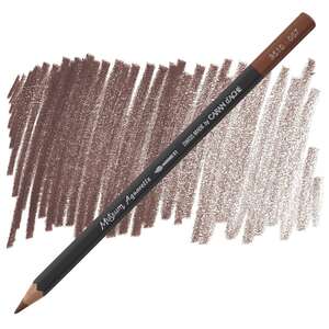 Carandache Museum Aquarelle 3510-057 Chestnut - 1