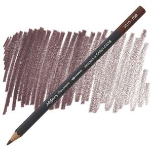 Carandache Museum Aquarelle 3510-059 Brown - Caran Dache