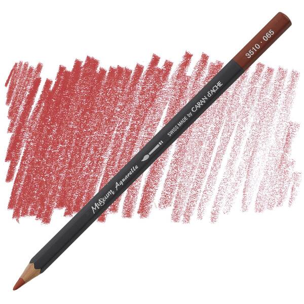 Carandache Museum Aquarelle 3510-065 Russet - 1